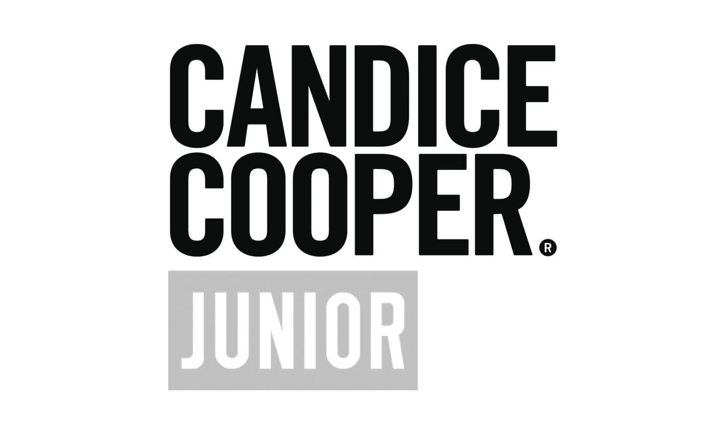 Candice Cooper Juniur Logo