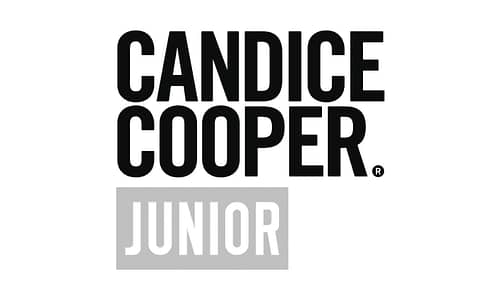 Candice Cooper Juniur Logo