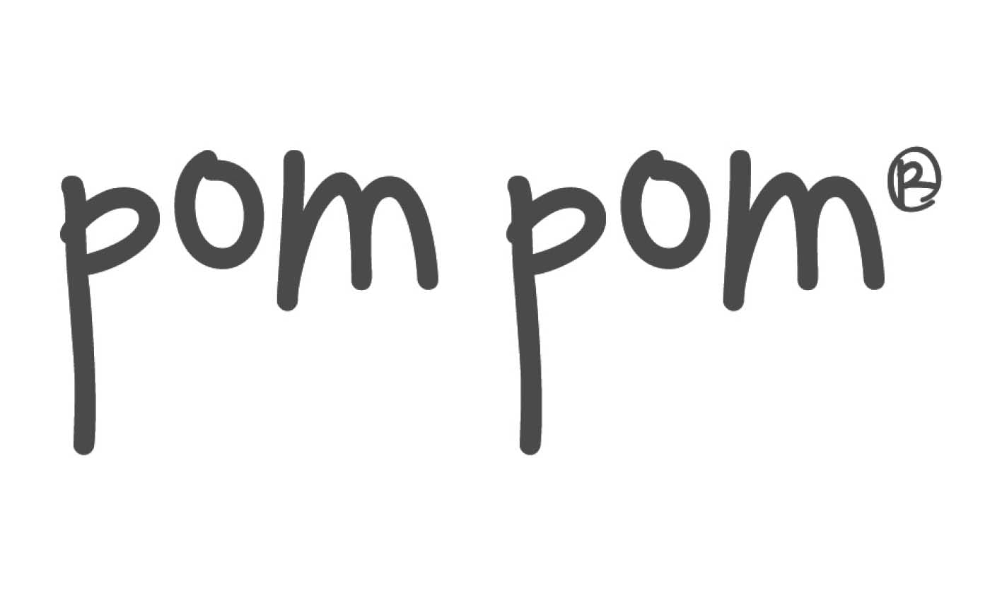 Pom Pom Logo