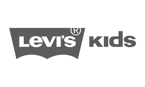 Levis Kids Logo